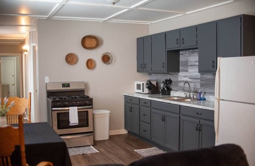 Magnolia Apartment | Charming Magnolia Apartment