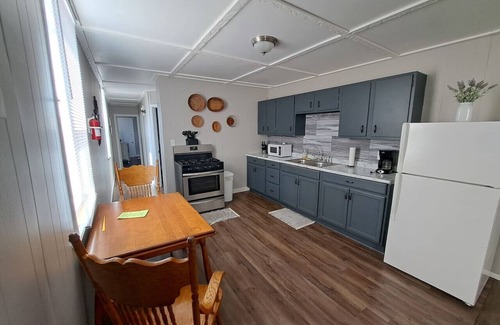 Magnolia Apartment | Charming Magnolia Apartment