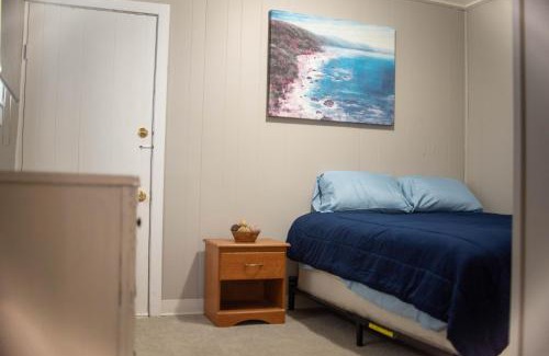 Magnolia Apartment | Charming Magnolia Apartment