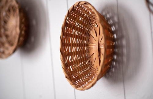 Magnolia Apartment | Charming Magnolia Apartment