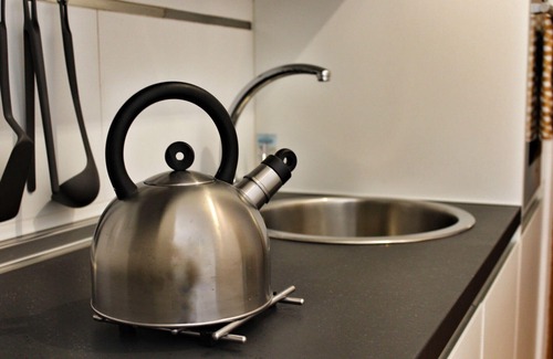 Pedregalejo Apartment | Charming Malaga-Hosted by Sweetstay