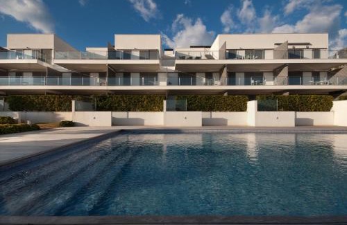 Puerto de Pollensa Villa | Charming Mallorca Apartment - 3 Bedrooms - Villa Townhouse Cassiopeia - Close to Amenities and 5 Minutes from the Sea - Puerto Pollensa