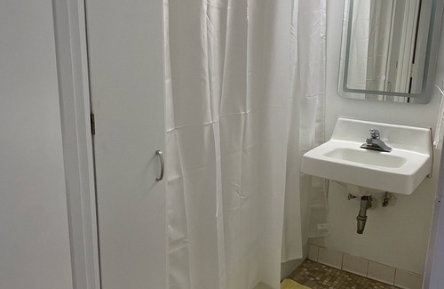 Gadsden Apartment | Charming Micro Studio in Gadsden, AL