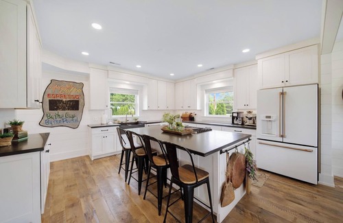 Plain City Other | Charming modern farmhouse close to Dublin, OH and perfect for entertaining