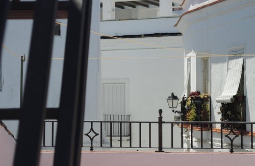 Arcos de la Frontera House | Charming neighborhood in History - Arcos de la Frontera