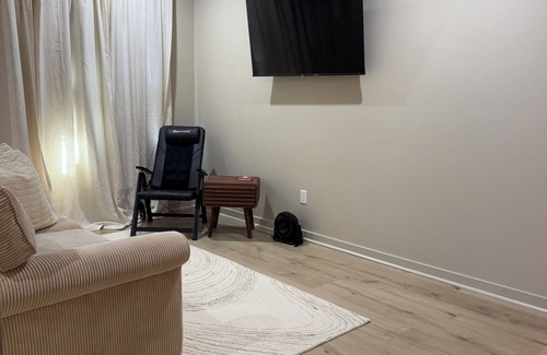 Conway House | Charming new 3-bedroom home near Hendrix Village, downtown Conway!