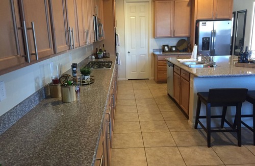 Enterprise House | Charming new house Sleep up to 6 guests in Quiet Residential Home