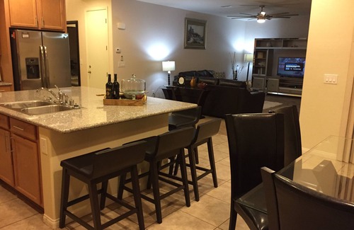 Enterprise House | Charming new house Sleep up to 6 guests in Quiet Residential Home