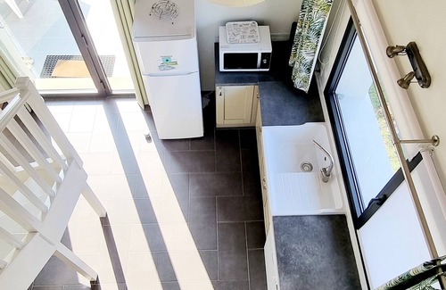 Wimereux House | Charming new house with garden to the South of Wimereux and close to t