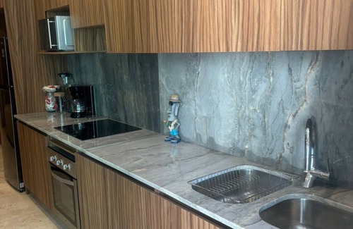 Troncones Apartment | Charming Ocean line studio with largest pool in beautiful Troncones