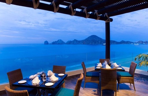 Los Cabos Apartment | Charming Oceanview Studio in Beach Resort in Cabo San Lucas