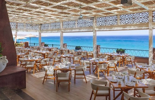 Los Cabos Apartment | Charming Oceanview Studio in Beach Resort in Cabo San Lucas