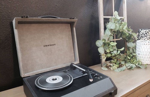 Mid City South House | Charming Old Goodwood Attached Mother-in-law Suite