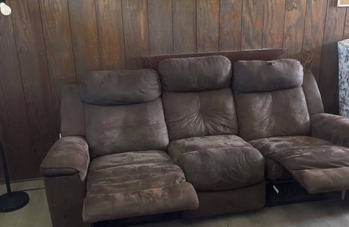 Moore Apartment | Charming peaceful 2-bedroom with AC, WiFi in serene Moore edge of spartanburg