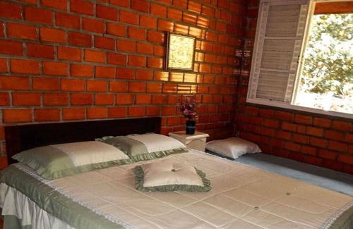 Mato Queimado House | Charming place in Gramado