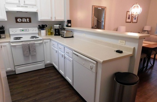 Port Royal House | Charming Port Royal Townhouse - 2 Miles From Parris Island