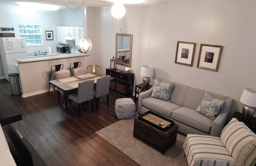 Port Royal House | Charming Port Royal Townhouse - 2 Miles From Parris Island