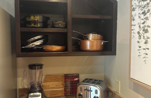 Nipomo Apartment | Charming private pet friendly 1-bedroom apartment in brilliant Nipomo with WiFi