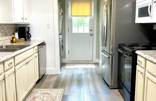 Hattiesburg House | Charming, Quiet 3Bd/1Ba House in Petal