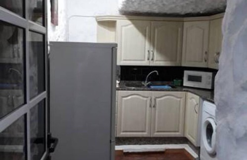 El Rincon House | Charming rural Canarian house with private hot tub, BBQ & chillout area.Sleeps 3