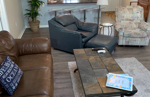Caine Woods House | Charming Renovated Home w/Private Outdoor Space