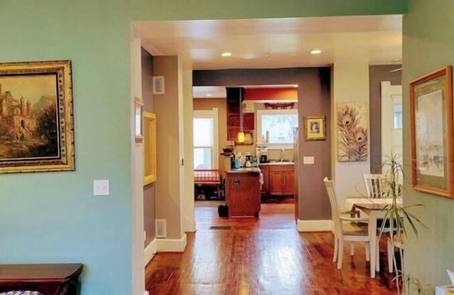 Fort Atkinson House | Charming Restored 1891 House