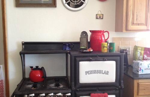 Bisbee House | Charming Retreat In Bisbee Nestled in Canyon Minutes from Downtown