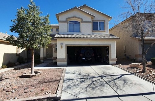 Rhodes Ranch House | Charming Room in a 4-bedroom House in Vibrant Las Vegas