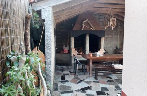 Sao Jorge House | Charming Seaside House in Sao Jorge – Sea View