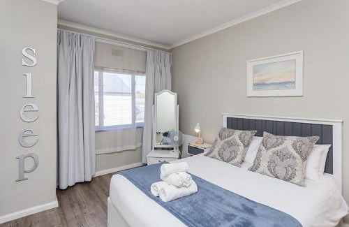 Claremont Apartment | Charming & Serene 1-Bedroom Retreat in Claremont