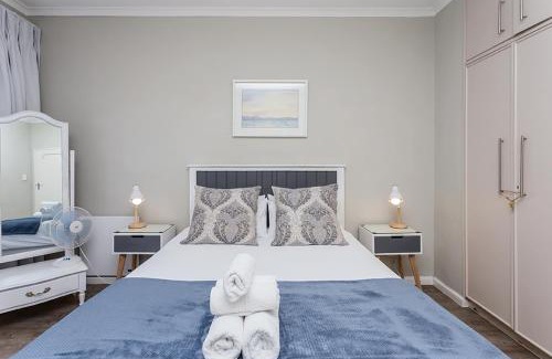 Claremont Apartment | Charming & Serene 1-Bedroom Retreat in Claremont