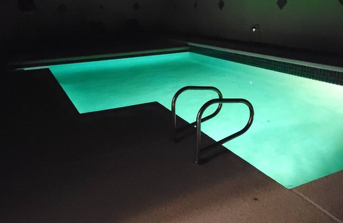 Summerlin House | Charming single story home seeking its princess