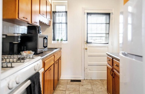 Merion Village House | Charming South Columbus Home/Close to Downtown!