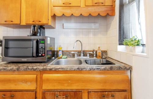 Merion Village House | Charming South Columbus Home/Close to Downtown!