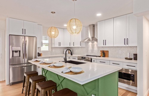 Scottsdale Highlands Five House | Charming, South Scottsdale Ranch