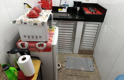 Lapa Apartment | Charming space in the heart of Lapa