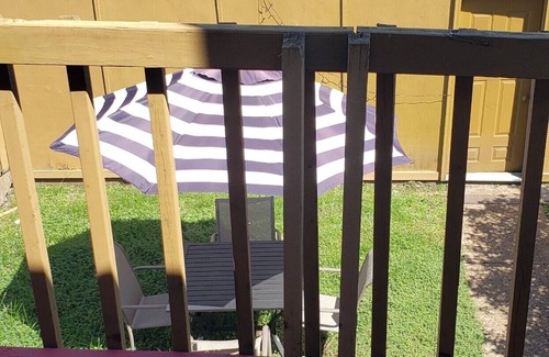 Whitehaven Condo | Charming, spacious 3bdrm condo, your home away from home