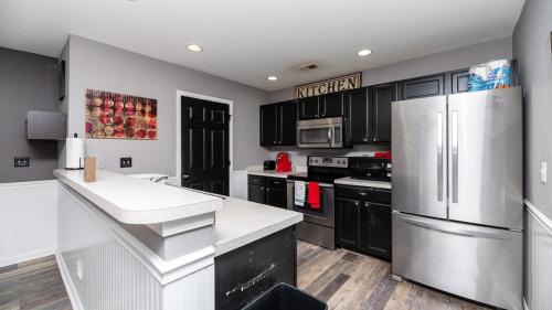 North Charleston House | Charming, Spacious, Ideal 4 Groups Near Charleston