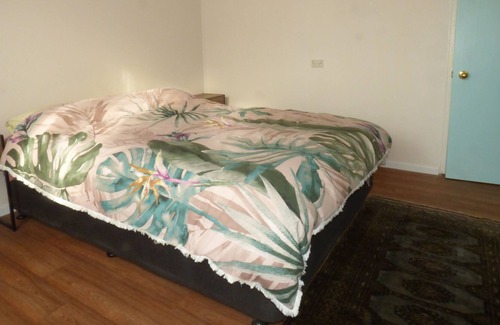 Yungaburra Cottage | Charming Spacious Open Plan Cottage with WiFi in Heart of Yungaburra Village