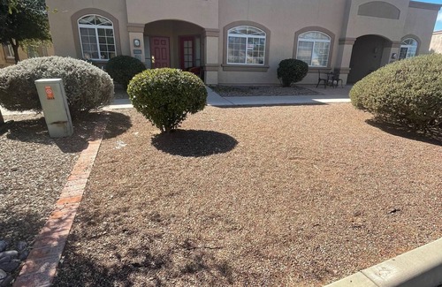 San Ignacio Vista II Estates Apartment | Charming studio apartment minutes from golfing and hiking.