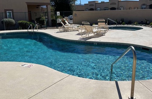 San Ignacio Vista II Estates Apartment | Charming studio apartment minutes from golfing and hiking.