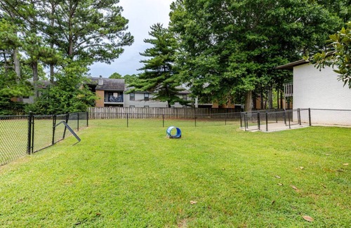 Sherwood Park Apartment | Charming studio apartment in awesome Huntsville near Redstone Arsenal