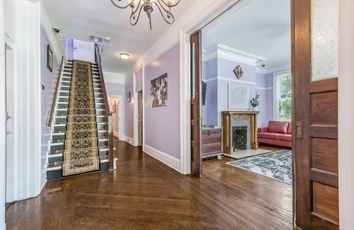 Mid-City Hotel | Charming Studio | Central NOLA Vibes