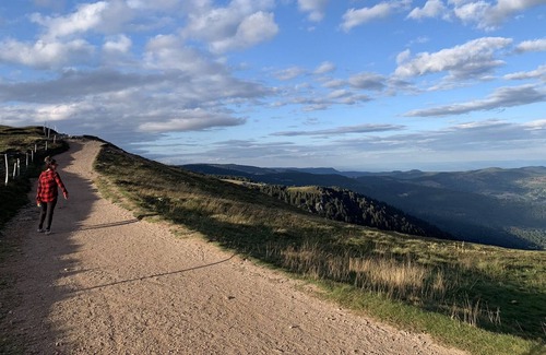Mesnil Sous Les Cotes Apartment | Charming studio in the countryside surrounded by nature