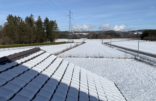 Mesnil Sous Les Cotes Apartment | Charming studio in the countryside surrounded by nature