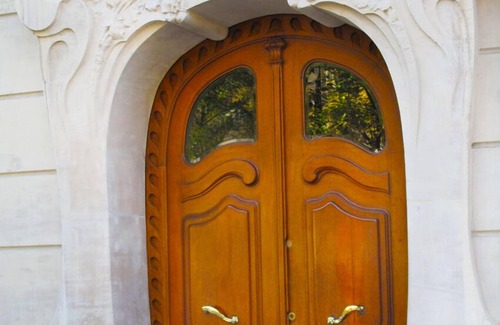 12th Arrondissement Apartment | Charming studio in PARIS