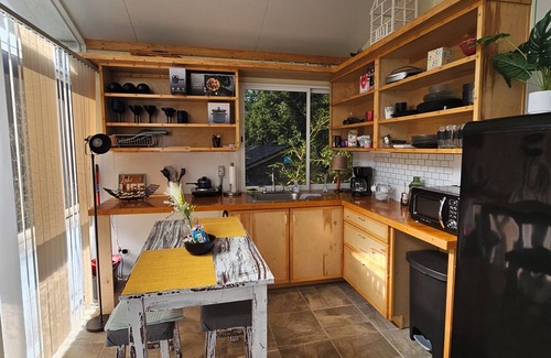 Clermont Apartment | Charming studio in superb Clermont with AC, WiFi