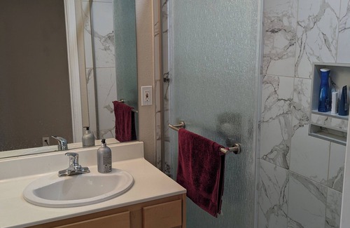 Dublin Apartment | Charming studio in wonderful Dublin with WiFi, AC