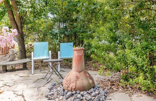 Charleston Apartment | Charming Studio Near Charleston's Hot Spots!