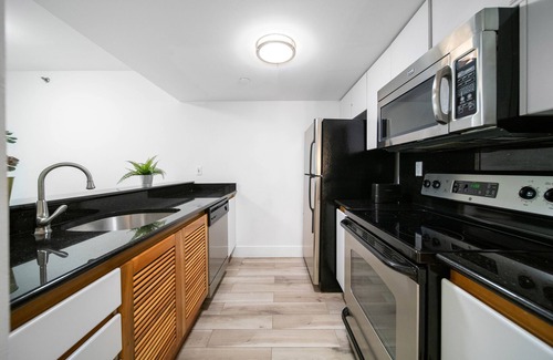 South Beach Apartment | Charming studio Ocean Drive